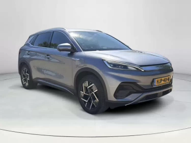 Foto van BYD Atto 3