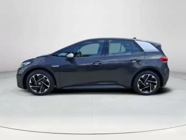 Foto van Volkswagen ID.3
