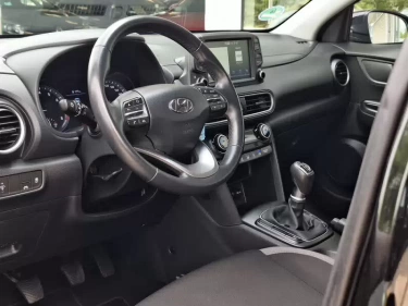 Foto van Hyundai Kona