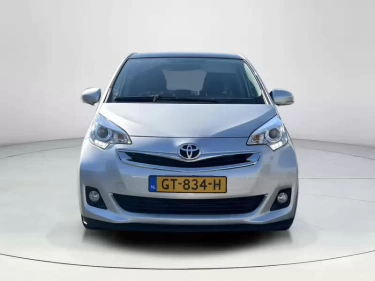 Foto van Toyota Verso-S