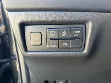 Foto van Mazda CX-5