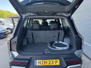 Foto van Kia EV9