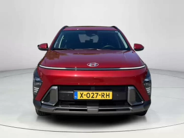 Foto van Hyundai Kona