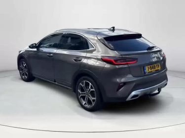 Foto van Kia XCeed