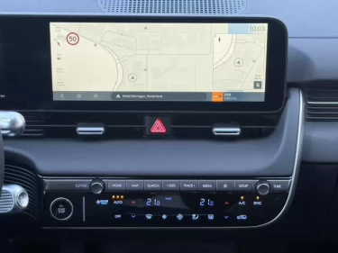 Foto van Hyundai IONIQ 5