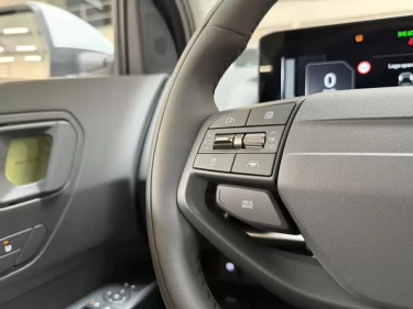 Foto van Kia EV2