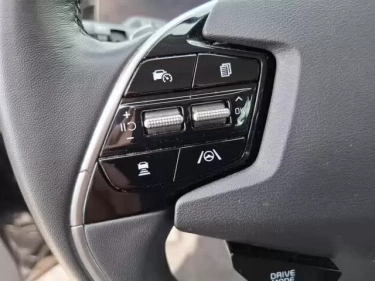 Foto van Kia Niro