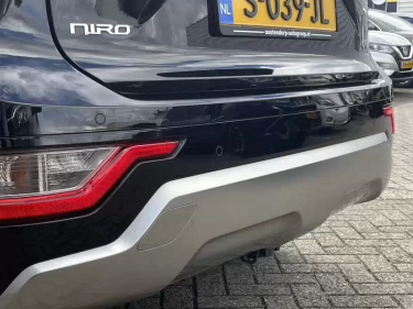 Foto van Kia Niro