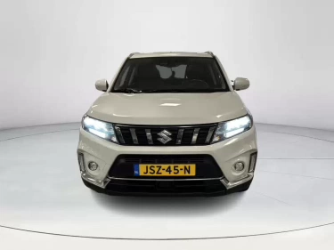 Foto van Suzuki Vitara