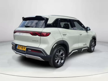 Foto van BYD ATTO 2
