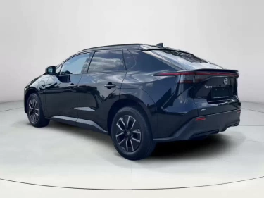 Foto van Toyota bZ4X