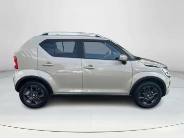 Foto van Suzuki Ignis