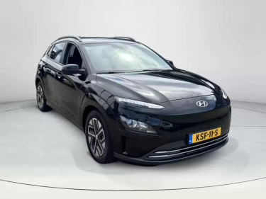 Foto van Hyundai Kona