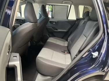 Foto van Toyota RAV4