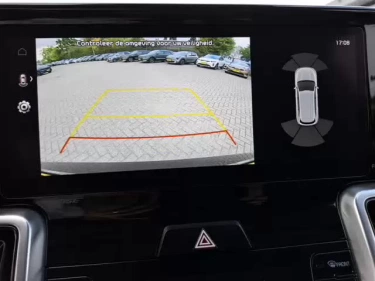 Foto van Kia Sorento