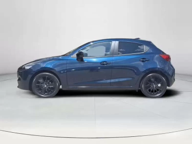 Foto van Mazda 2