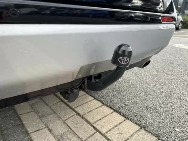 Foto van Toyota RAV4