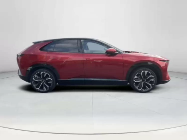 Foto van Mazda CX-6e