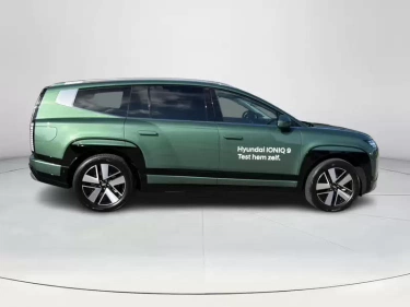 Foto van Hyundai IONIQ