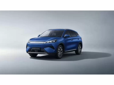 Foto van BYD Atto 3 EVO