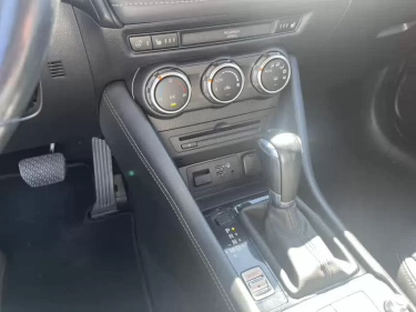 Foto van Mazda CX-3