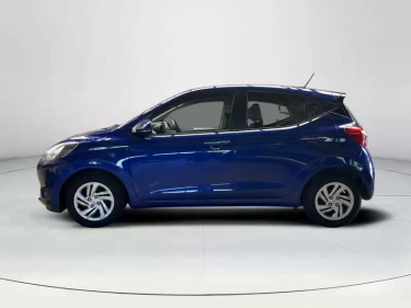 Foto van Hyundai i10
