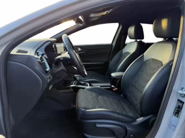 Foto van Kia Ceed