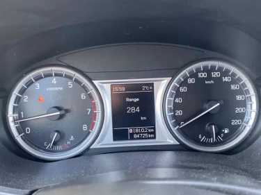 Foto van Suzuki Vitara