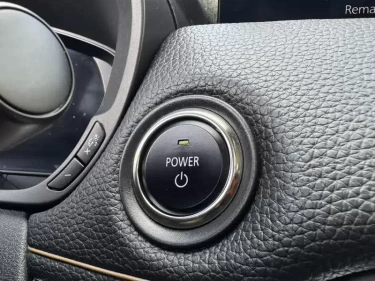 Foto van Mazda CX-60