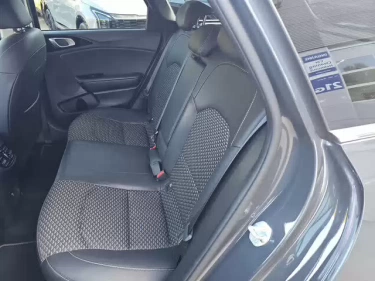 Foto van Kia Ceed Sportswagon