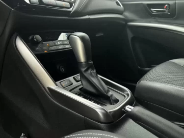 Foto van Suzuki S-Cross