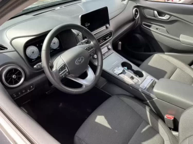 Foto van Hyundai Kona
