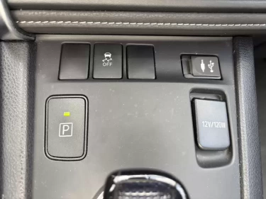 Foto van Toyota Auris