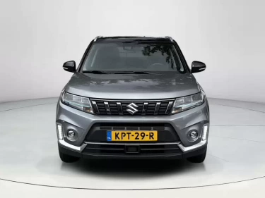 Foto van Suzuki Vitara