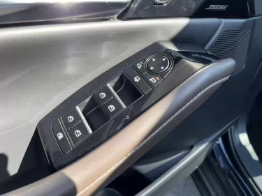 Foto van Mazda CX-30