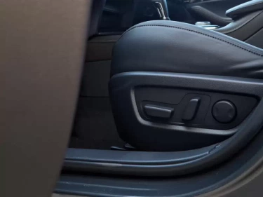 Foto van Mazda CX-30