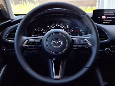 Foto van Mazda 3