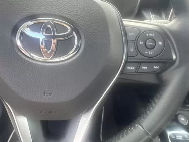 Foto van Toyota Corolla