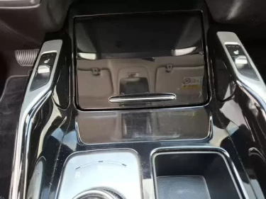 Foto van Kia Sorento