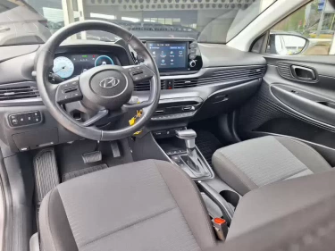 Foto van Hyundai i20