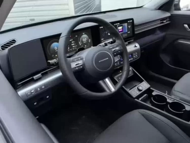 Foto van Hyundai Kona