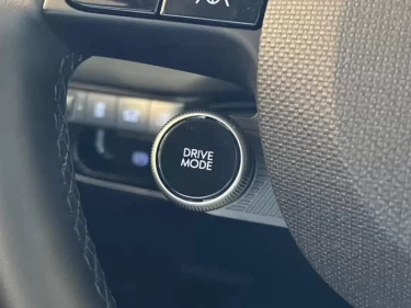 Foto van Hyundai IONIQ 5