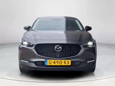 Foto van Mazda CX-30