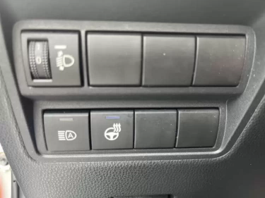 Foto van Mazda 2 Hybrid