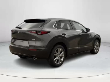 Foto van Mazda CX-30