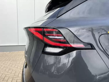 Foto van Kia Sportage