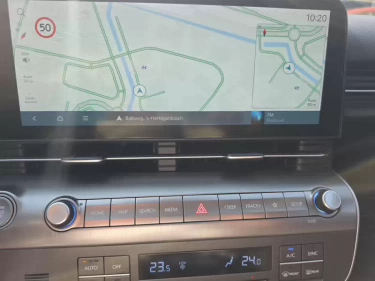 Foto van Hyundai Kona