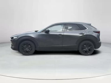 Foto van Mazda CX-30