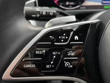 Foto van Mercedes-Benz E-Klasse