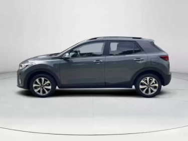 Foto van Kia Stonic
